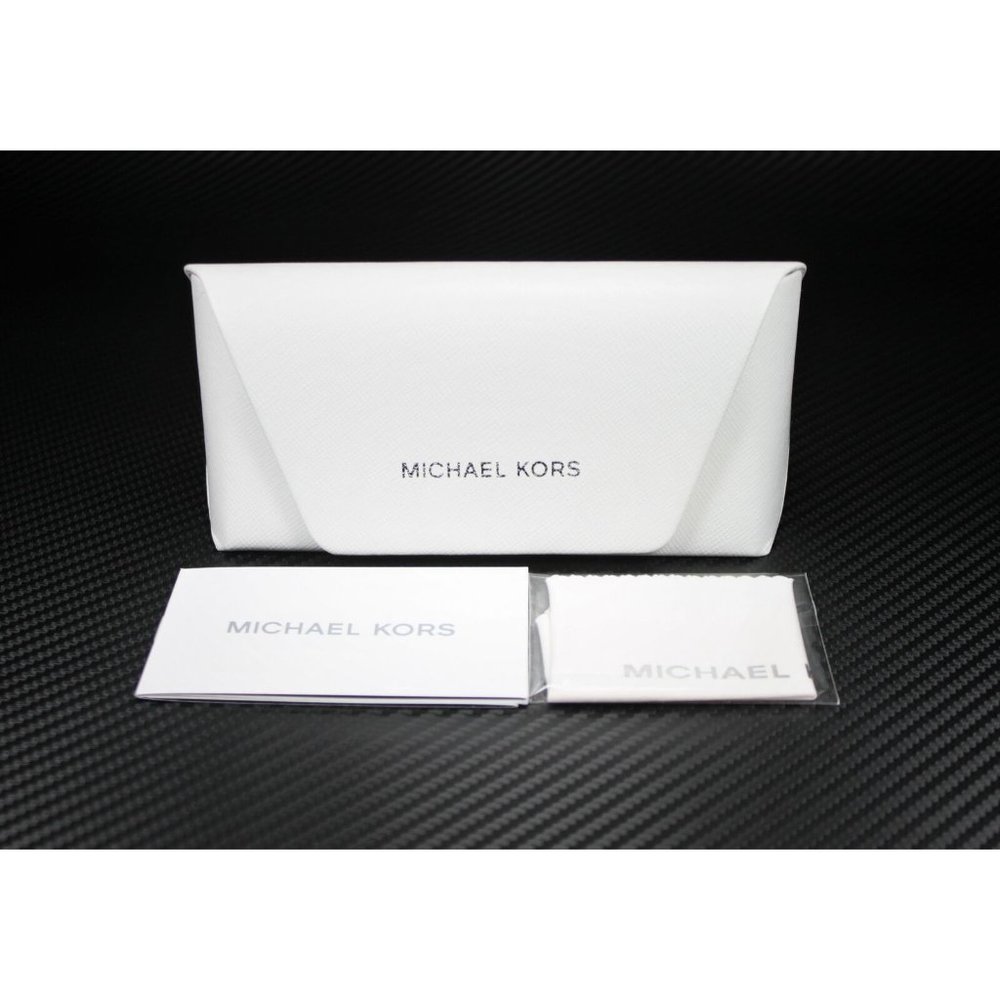 Michael Kors Burgundy Plum Women's Sunglasses - Picture 5 of 5